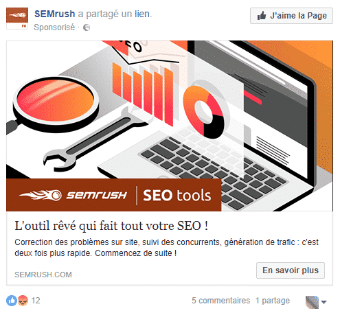 semrush