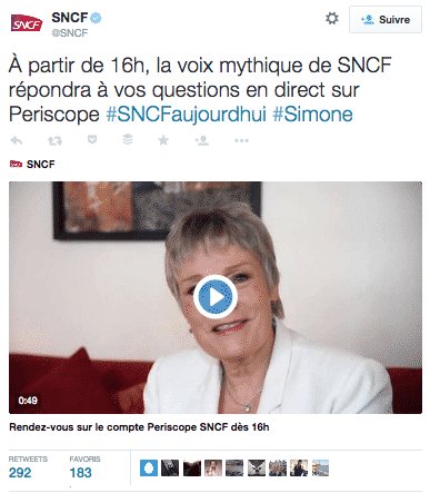 sncf periscope