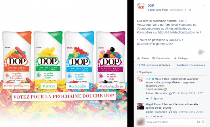 dop