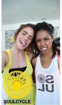 soulcycle