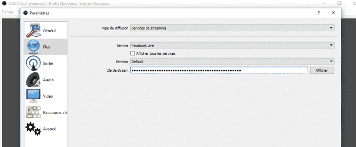 Diffusez Vos Facebook Live Depuis Votre Ordinateur Avec Cet Outil Gratuit Pellerin Formation