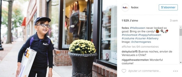 fedex