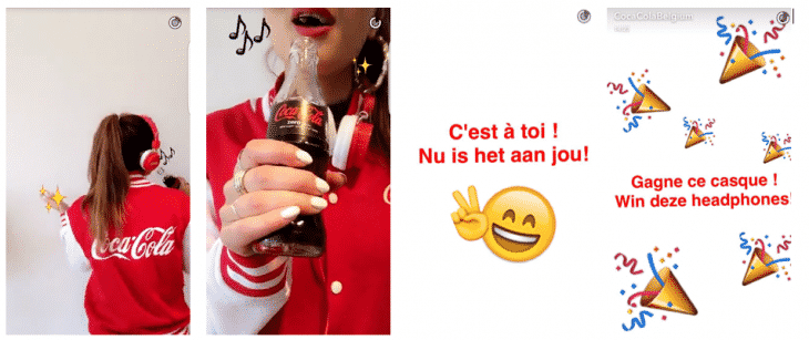 coca