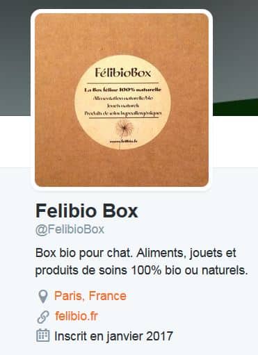 Felibio Box