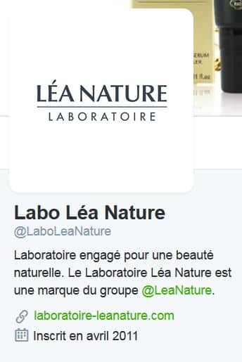 Lea Nature