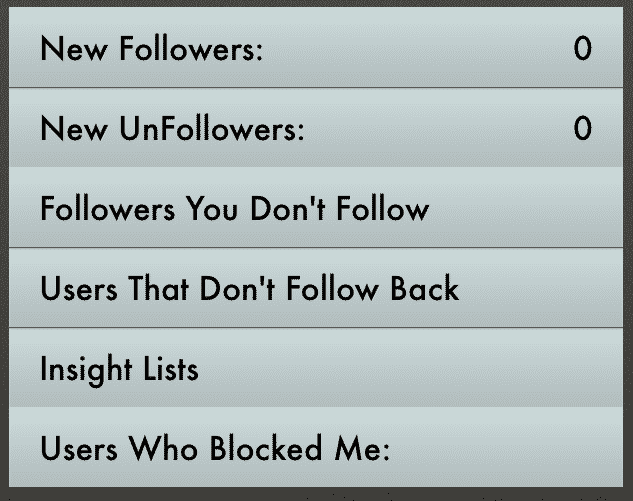 Followers Free