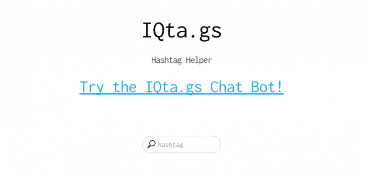 Iqta Gs
