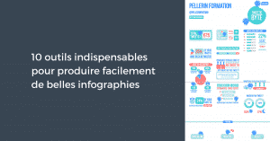 10 outils indispensables pour produire facilement de belles infographies