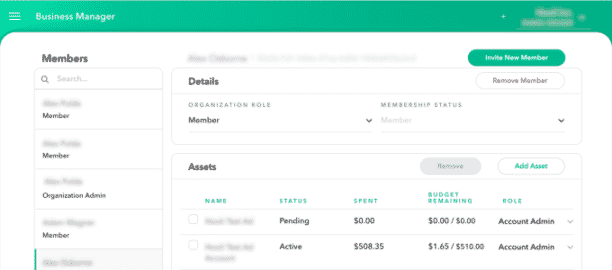 Ads Manager 2