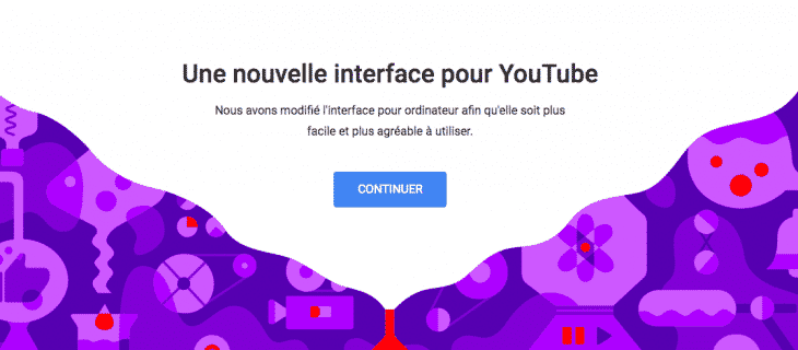 Youtube New
