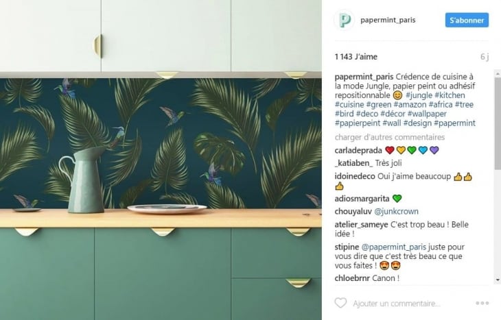 papermint