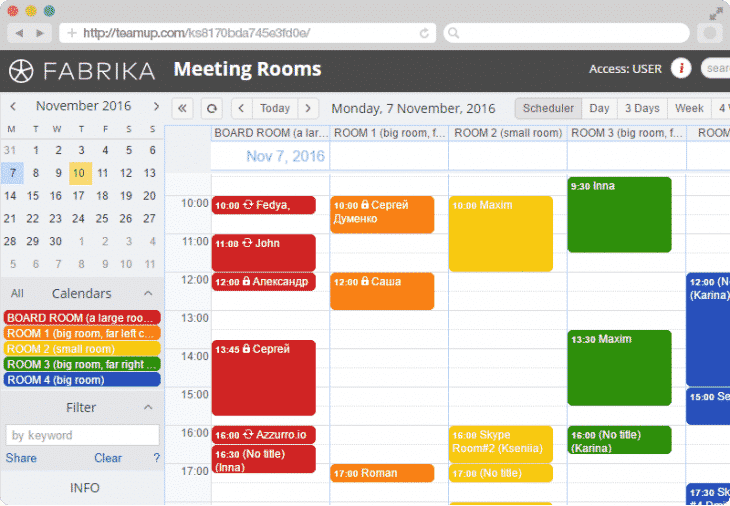 5 outils gratuits pour créer un calendrier éditorial de Community