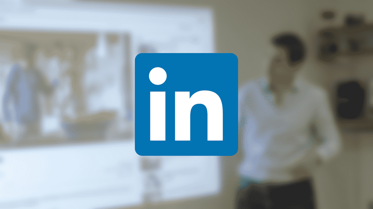 Formation LinkedIn Personnalisée - Visio / Présentiel à Paris