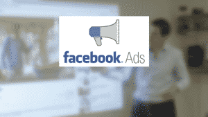 Formation Publicite Facebook