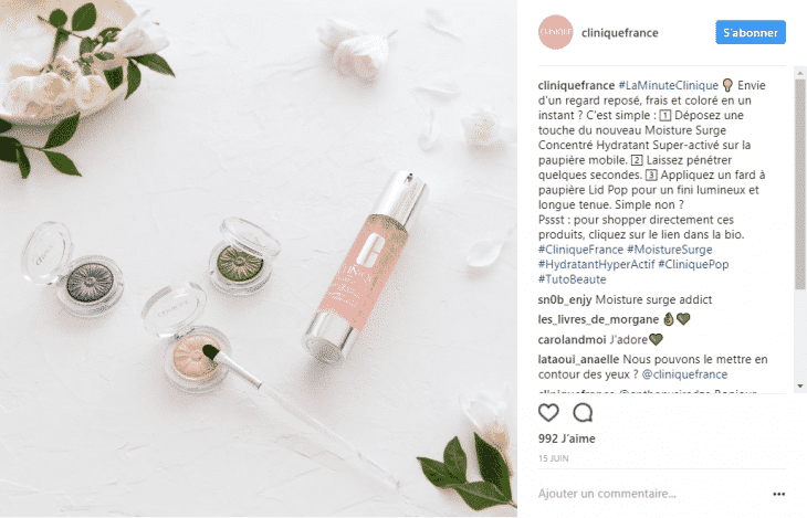 clinique