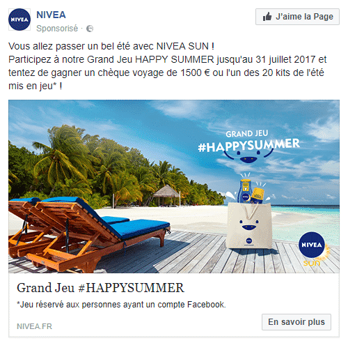 nivea