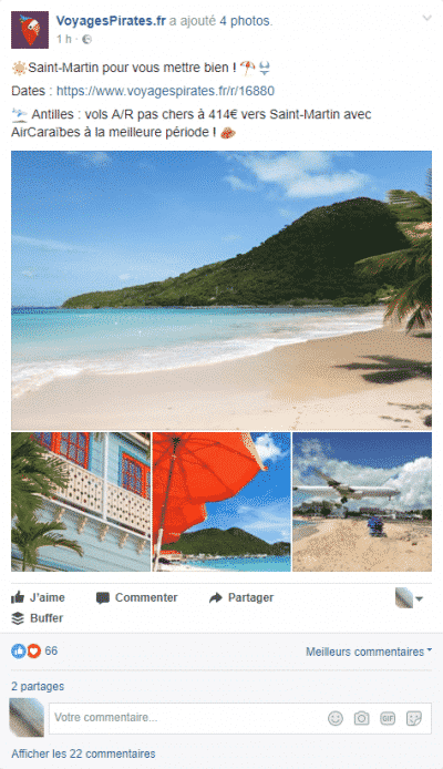 voyages