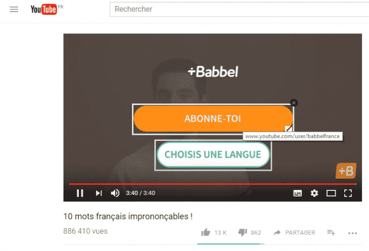 babbel