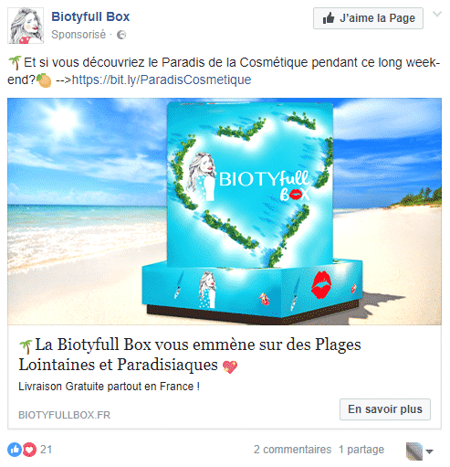 biotyfull