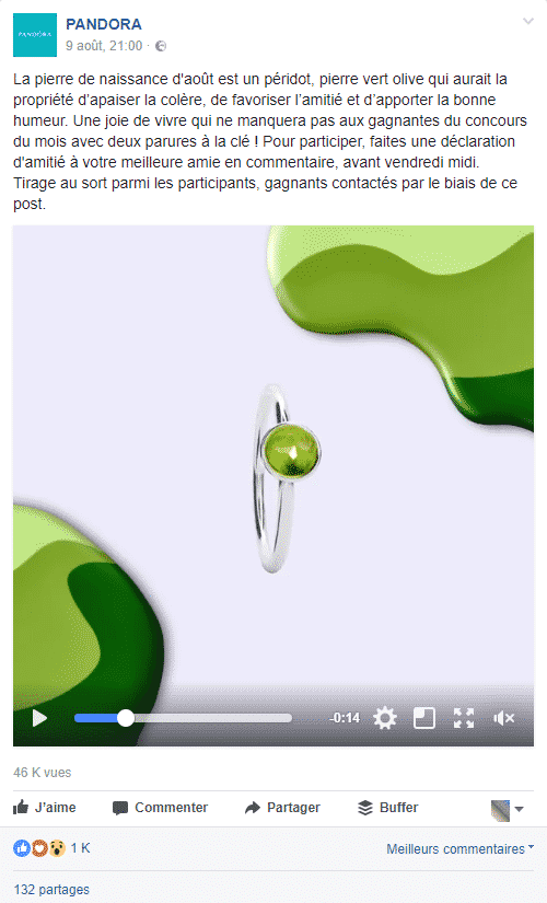 pandora