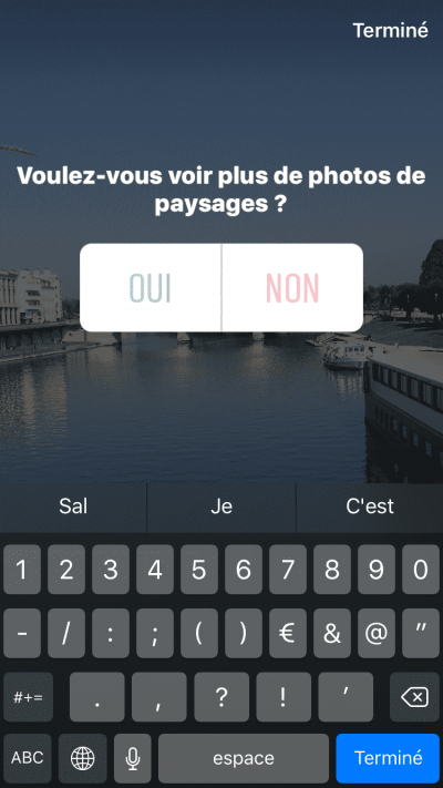5 Manieres Interessantes D Utiliser Les Sondages Des Stories Instagram Pellerin Formation 5 Manieres Interessantes D Utiliser Les Sondages Des Stories Instagram Pellerin Formation