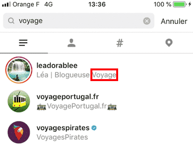 20 Astuces Instagram Meconnues Mais Bien Pratiques Pellerin