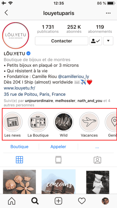 Idee De Nom Dutilisateur Pour Instagram  Dernières Idées
