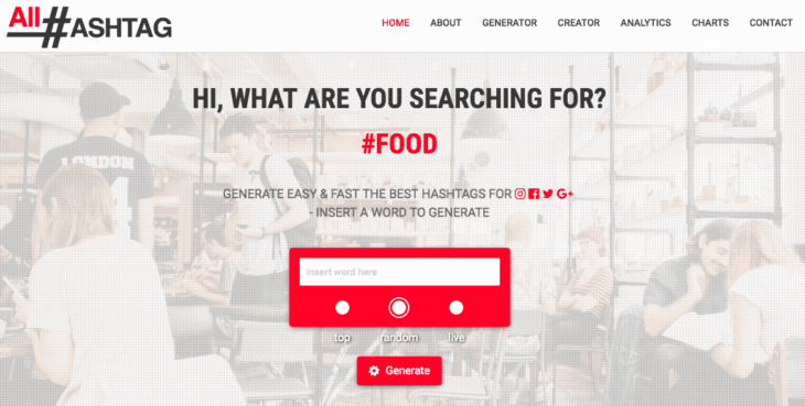 3 Outils Gratuits Pour Generer Des Hashtags Instagram Pellerin Formation