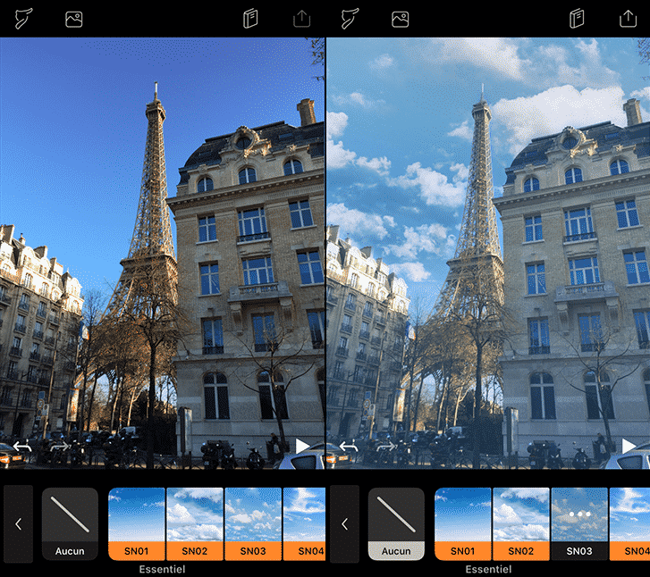 7 applications gratuites pour créer des Stories Instagram animées