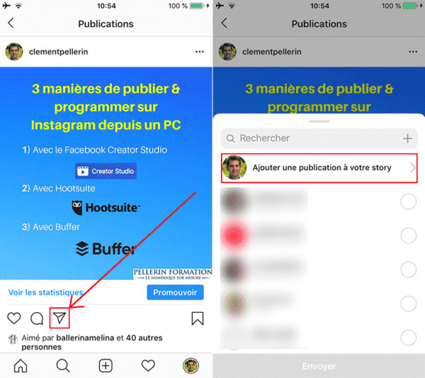 7 méthodes pour atteindre plus d