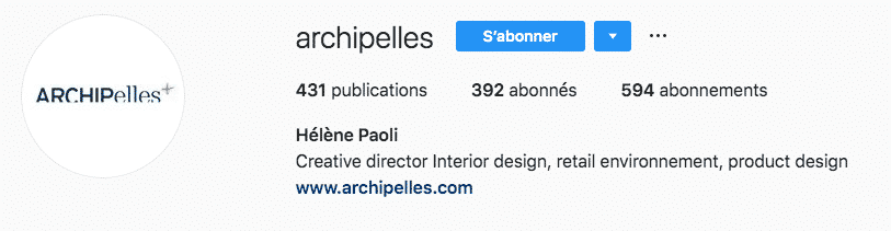 50 Exemples Concrets Pour Rediger Une Biographie Instagram Efficace Pellerin Formation 50 Exemples Concrets Pour Rediger Une Biographie Instagram Efficace Pellerin Formation