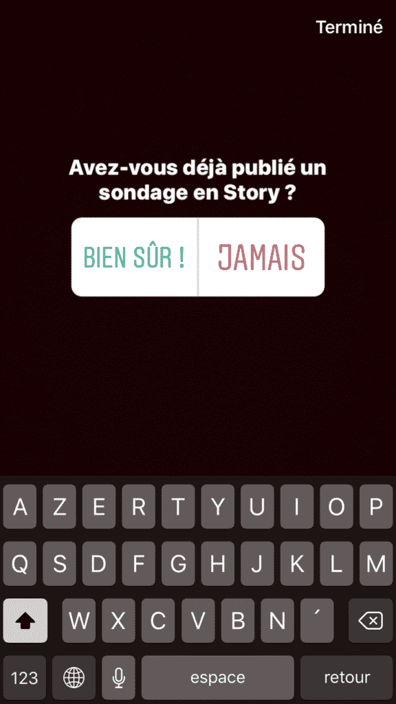 Idees Concretes De Stories Instagram Pour Votre Entreprise Pellerin Formation