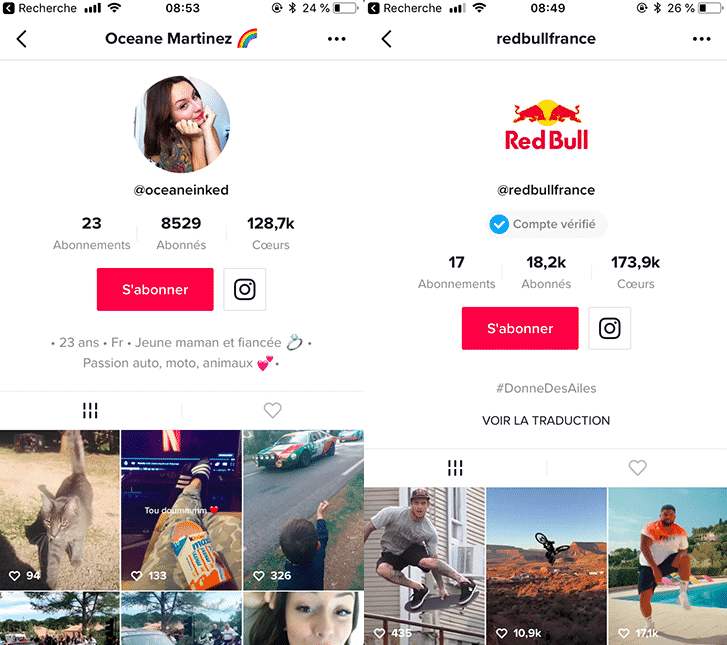 10 mani res gratuites de  gagner des abonn s TikTok  